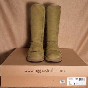 UGG Classic Tall Boot Sage